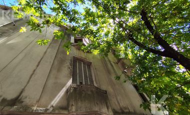 Edificio Comercial en  esquina de calle 12 y 55 LA PLATA CENTRO