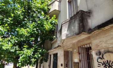 Edificio Comercial en  esquina de calle 12 y 55 LA PLATA CENTRO
