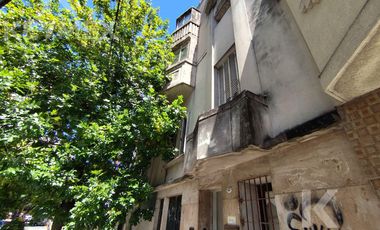 Edificio Comercial en  esquina de calle 12 y 55 LA PLATA CENTRO