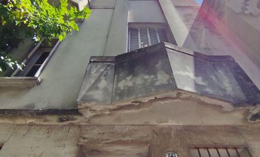 Edificio Comercial en  esquina de calle 12 y 55 LA PLATA CENTRO