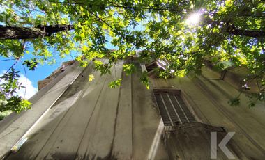 Edificio Comercial en  esquina de calle 12 y 55 LA PLATA CENTRO