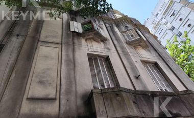Edificio Comercial en  esquina de calle 12 y 55 LA PLATA CENTRO