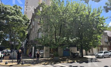 Edificio Comercial en  esquina de calle 12 y 55 LA PLATA CENTRO
