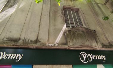 Edificio Comercial en  esquina de calle 12 y 55 LA PLATA CENTRO
