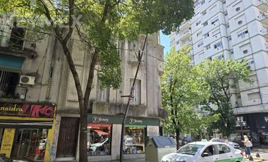 Edificio Comercial en  esquina de calle 12 y 55 LA PLATA CENTRO
