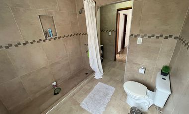 Casa en alquiler de 3 dormitorios en Barrio Cerrado