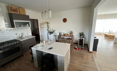 Casa en alquiler de 3 dormitorios en Barrio Cerrado