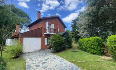 Casa / Chalet calle Paseo del Pericón entre Av. del Buen Retiro y espacio verde - Las Lomas - Miramar