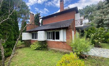 Casa / Chalet calle Paseo del Pericón entre Av. del Buen Retiro y espacio verde - Las Lomas - Miramar