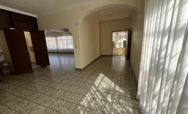Casa en venta, Providencia, Guadalajara.
