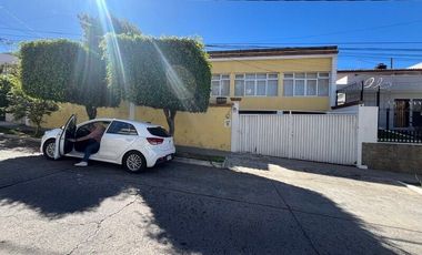 Casa en venta, Providencia, Guadalajara.