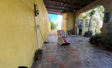 Casa en venta, Providencia, Guadalajara.