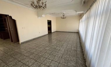 Casa en venta, Providencia, Guadalajara.