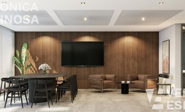 Departamento en venta  tres ambientes - Moron Sur