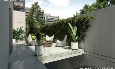 Departamento en venta  tres ambientes - Moron Sur