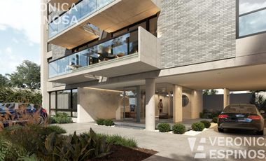 Departamento en venta  tres ambientes - Moron Sur