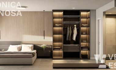 Departamento en venta  tres ambientes - Moron Sur