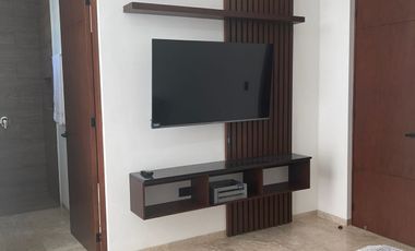 Townhouse en venta en privada residencial en Cholul.