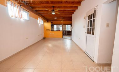 Departamento en Santa Fe