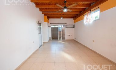 Departamento en Santa Fe