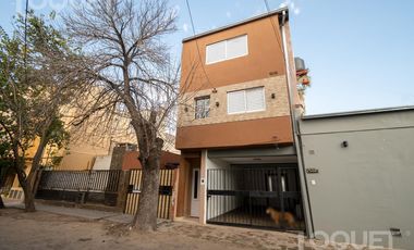 Departamento en Santa Fe