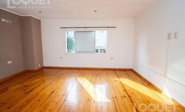 Departamento en Santa Fe