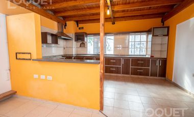 Departamento en Santa Fe