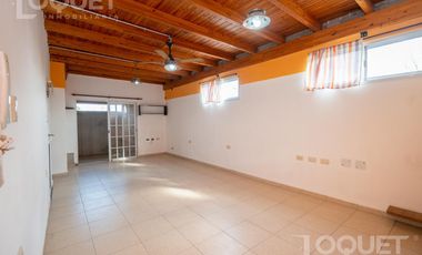 Departamento en Santa Fe