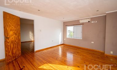 Departamento en Santa Fe