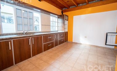 Departamento en Santa Fe