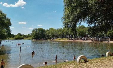 Balnerario Los Pinos - A metros de la Ruta Nacional 14 y a metros de la Ruta Provincial 20