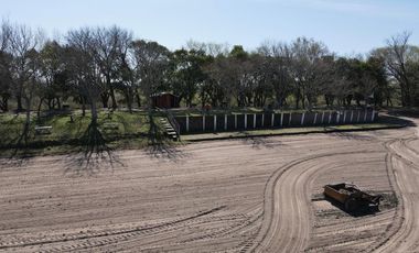 Balnerario Los Pinos - A metros de la Ruta Nacional 14 y a metros de la Ruta Provincial 20