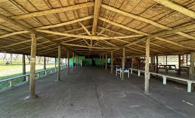 Balnerario Los Pinos - A metros de la Ruta Nacional 14 y a metros de la Ruta Provincial 20