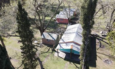 Balnerario Los Pinos - A metros de la Ruta Nacional 14 y a metros de la Ruta Provincial 20