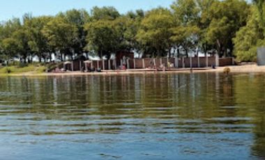 Balnerario Los Pinos - A metros de la Ruta Nacional 14 y a metros de la Ruta Provincial 20
