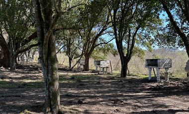 Balnerario Los Pinos - A metros de la Ruta Nacional 14 y a metros de la Ruta Provincial 20