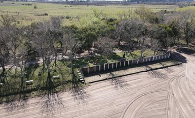 Balnerario Los Pinos - A metros de la Ruta Nacional 14 y a metros de la Ruta Provincial 20