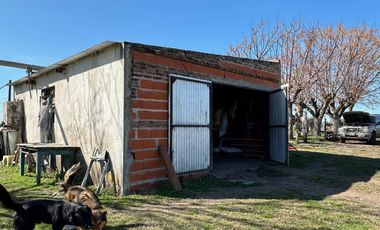 Balnerario Los Pinos - A metros de la Ruta Nacional 14 y a metros de la Ruta Provincial 20
