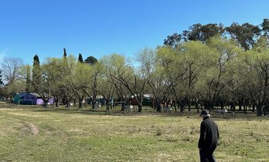 Balnerario Los Pinos - A metros de la Ruta Nacional 14 y a metros de la Ruta Provincial 20