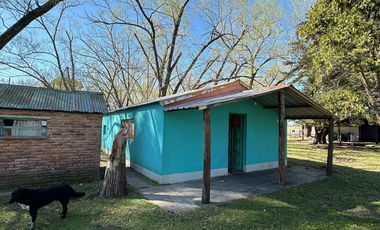 Balnerario Los Pinos - A metros de la Ruta Nacional 14 y a metros de la Ruta Provincial 20