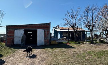 Balnerario Los Pinos - A metros de la Ruta Nacional 14 y a metros de la Ruta Provincial 20