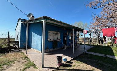 Balnerario Los Pinos - A metros de la Ruta Nacional 14 y a metros de la Ruta Provincial 20