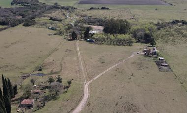 Balnerario Los Pinos - A metros de la Ruta Nacional 14 y a metros de la Ruta Provincial 20