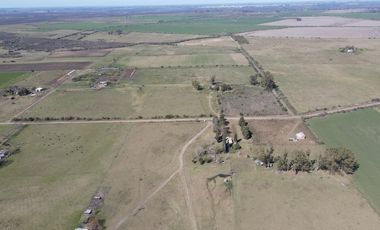 Balnerario Los Pinos - A metros de la Ruta Nacional 14 y a metros de la Ruta Provincial 20