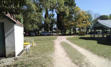 Balnerario Los Pinos - A metros de la Ruta Nacional 14 y a metros de la Ruta Provincial 20