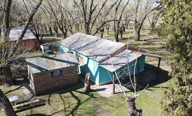 Balnerario Los Pinos - A metros de la Ruta Nacional 14 y a metros de la Ruta Provincial 20