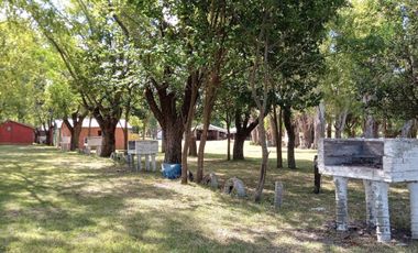 Balnerario Los Pinos - A metros de la Ruta Nacional 14 y a metros de la Ruta Provincial 20