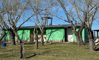 Balnerario Los Pinos - A metros de la Ruta Nacional 14 y a metros de la Ruta Provincial 20