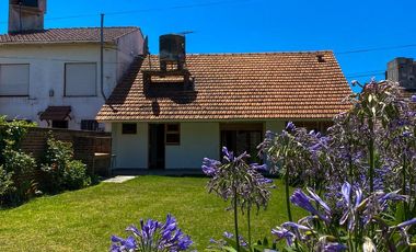 Casa en Punta Mogotes