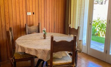 Casa en Punta Mogotes
